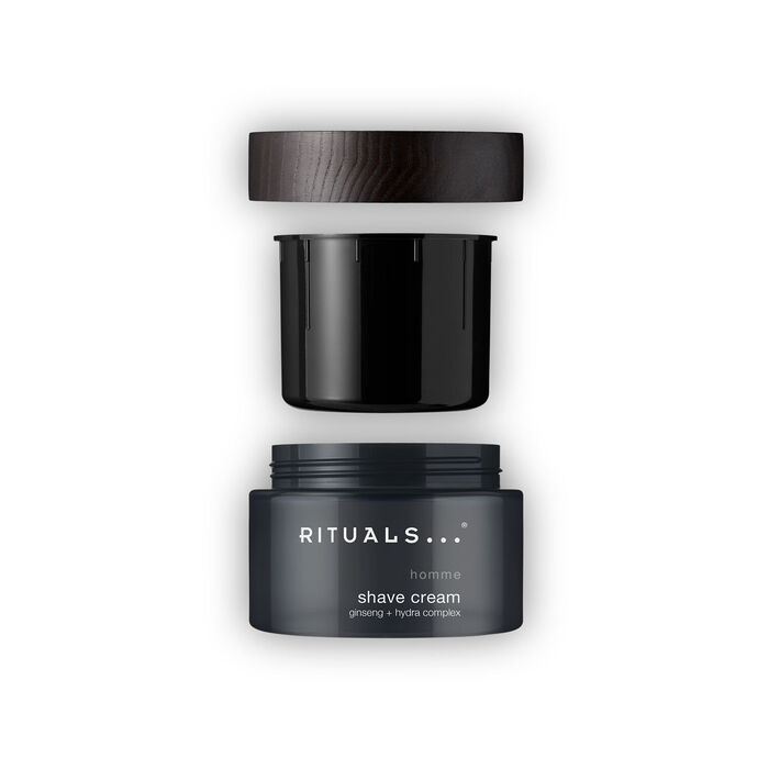 Rituals Rituals Homme - Recarga Crema de Afeitar Superdescuento