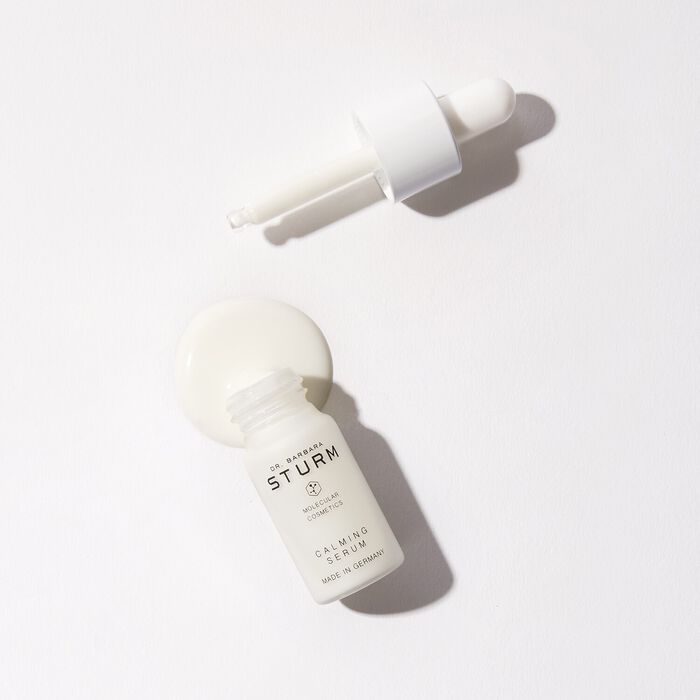 Dr. Barbara Sturm Mini Calming Serum - Suero calmante y calmante Tamaño Viaje Liquidación