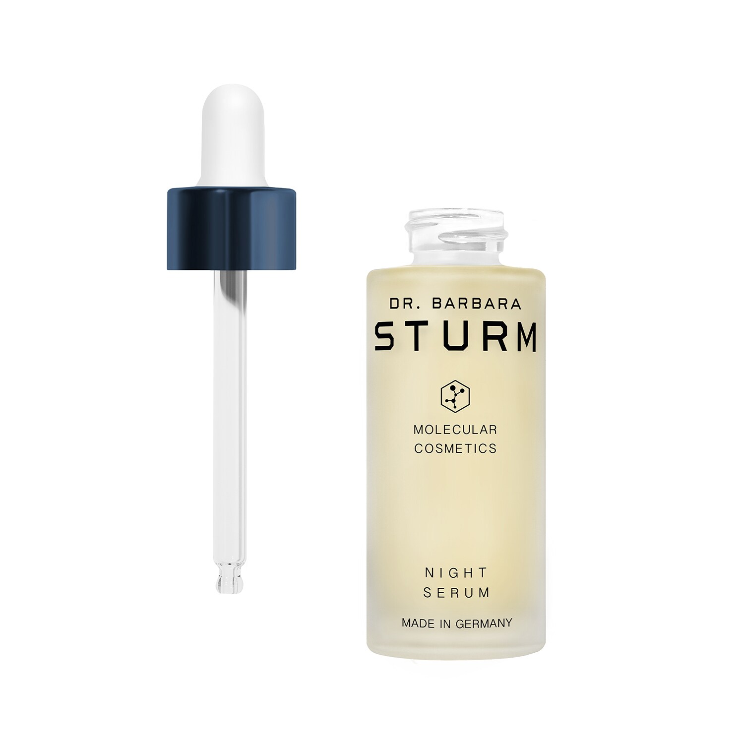Dr. Barbara Sturm Night Serum - Sérum Regenerador de Noche Limitado a 3 días