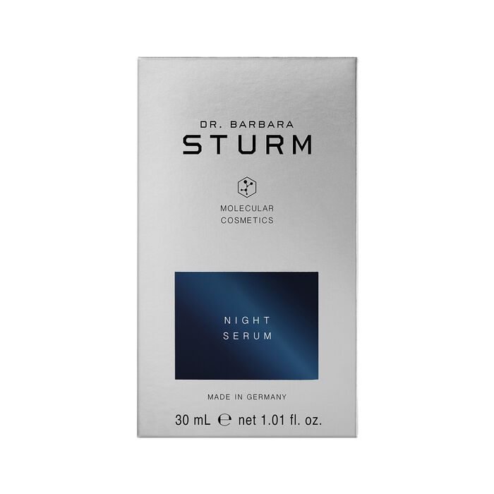 Dr. Barbara Sturm Night Serum - Sérum Regenerador de Noche Limitado a 3 días