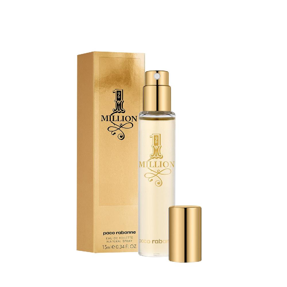 Rabanne Fragances 1 Million - Eau de toilette ambarada Precios de Black Friday