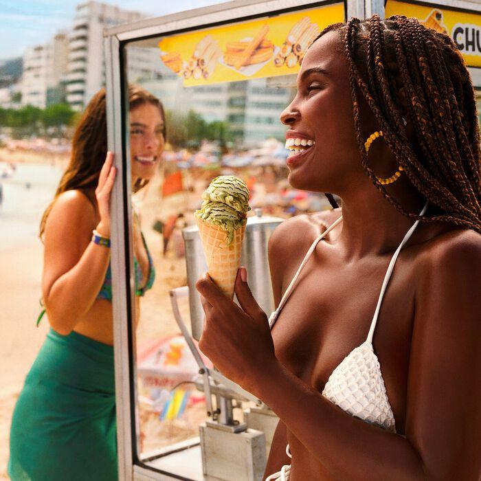 Sol de Janeiro Brazilian Crush Body Fragrance Mist - Bruma corporal perfumada Oferta exclusiva