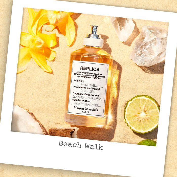 Maison Margiela Replica Beach Walk - Eau de Toilette Formato Viaje Última moda