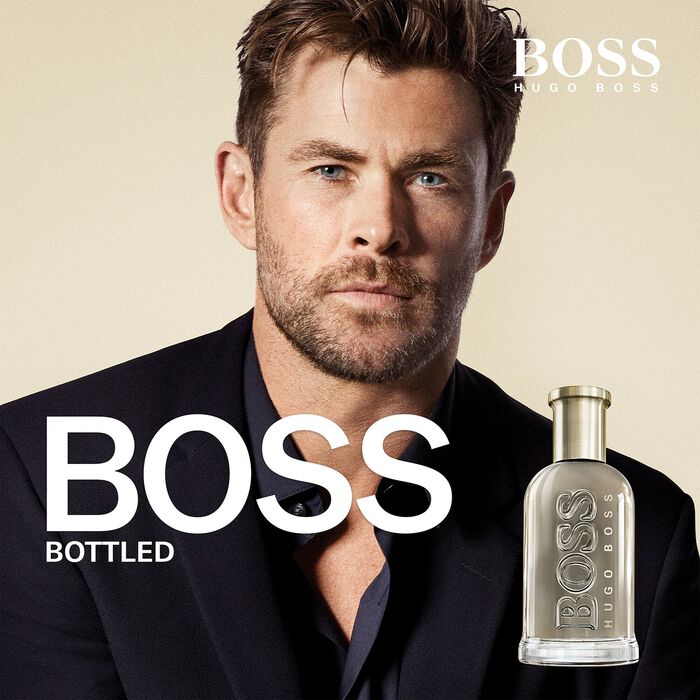 Hugo Boss BOSS Bottled - Eau de Toilette Formato Viaje Ofertas especiales
