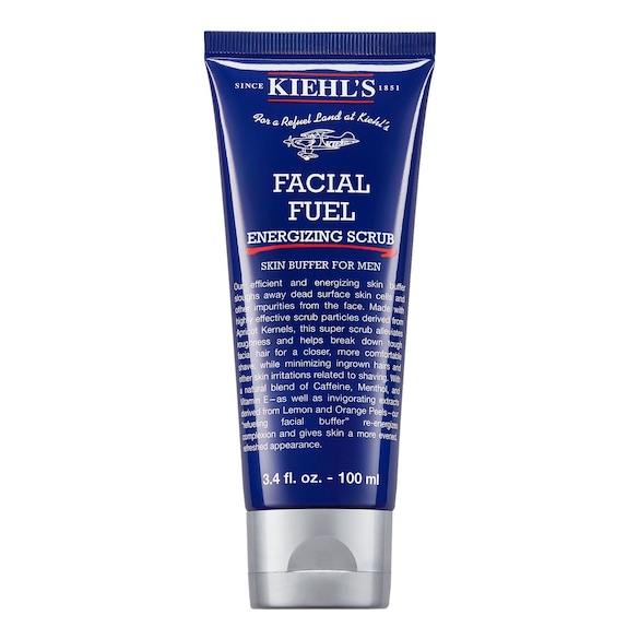 Kiehl&#39;s Since 1851 Facial Fuel Energizing Scrub - Exfoliante Facial