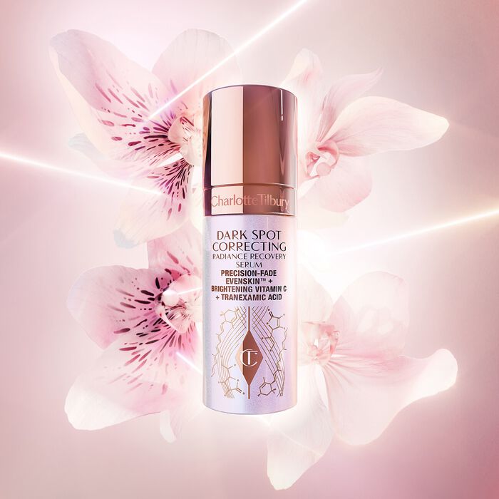 Charlotte Tilbury Dark Spot Correcting Radiance Recovery Serum - Sérum Antimanchas 2025