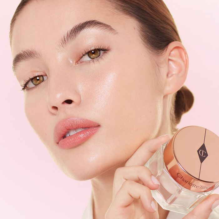 Charlotte Tilbury Immediate Skin Revival Routine - Estuche descubrimiento tratamientos de la piel Outlet