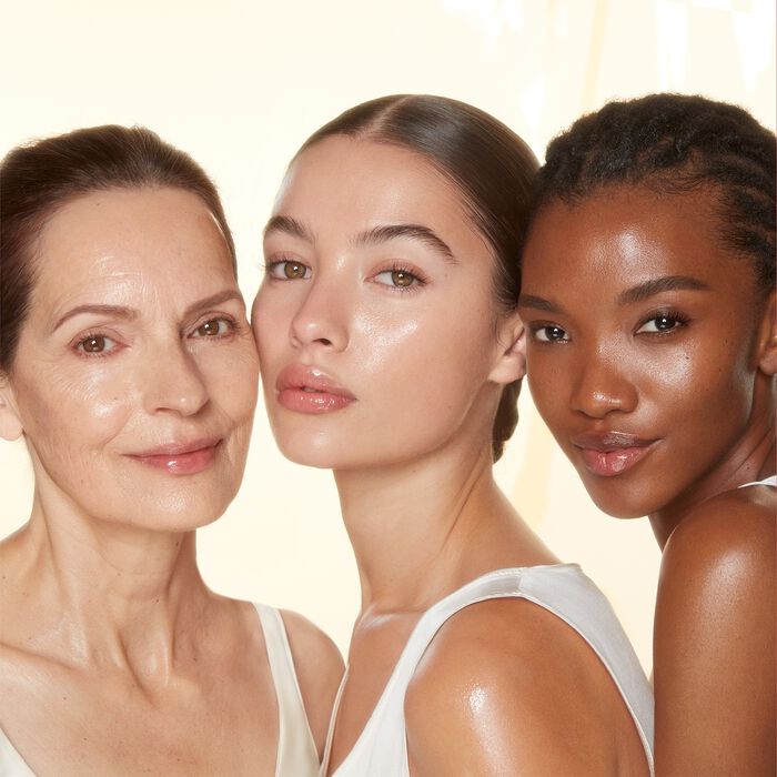 Charlotte Tilbury Immediate Skin Revival Routine - Estuche descubrimiento tratamientos de la piel Outlet