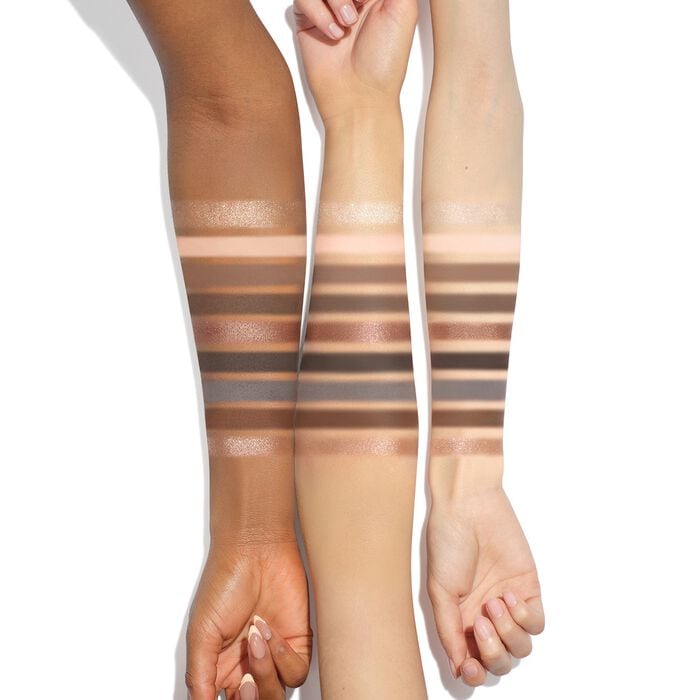 Charlotte Tilbury Charlotte's Palette of Beautifying Eye Trends - Paleta de Sombras de Ojos Outlet online