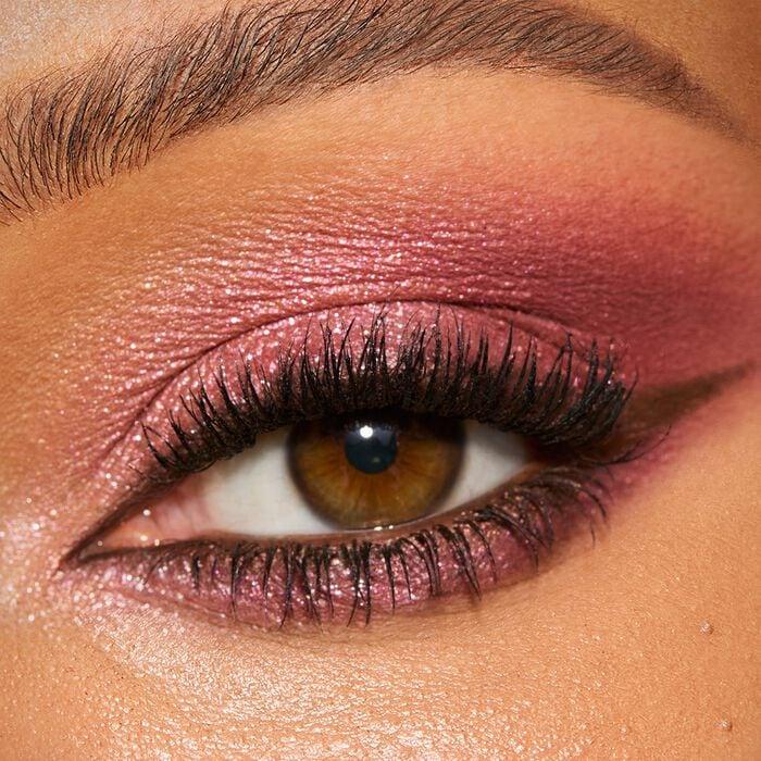 Charlotte Tilbury Charlotte's Palette of Beautifying Eye Trends - Paleta de Sombras de Ojos Rebajas