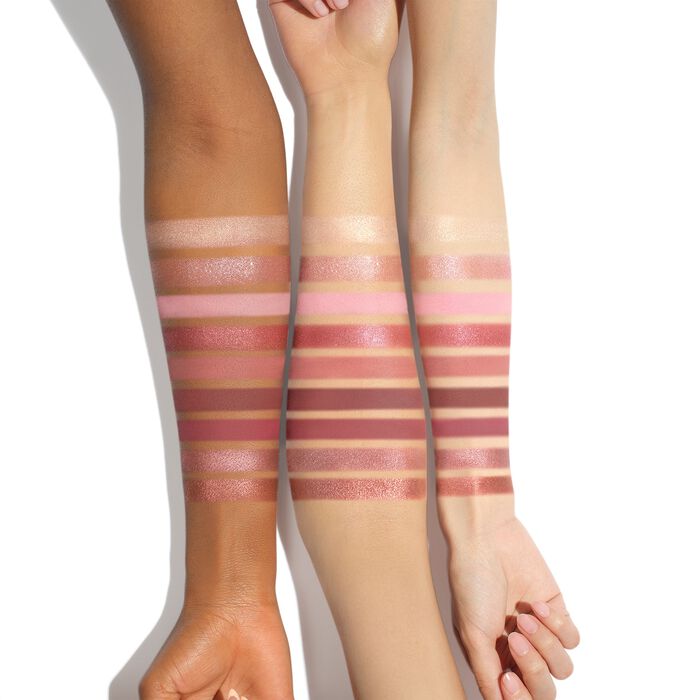 Charlotte Tilbury Charlotte's Palette of Beautifying Eye Trends - Paleta de Sombras de Ojos Rebajas