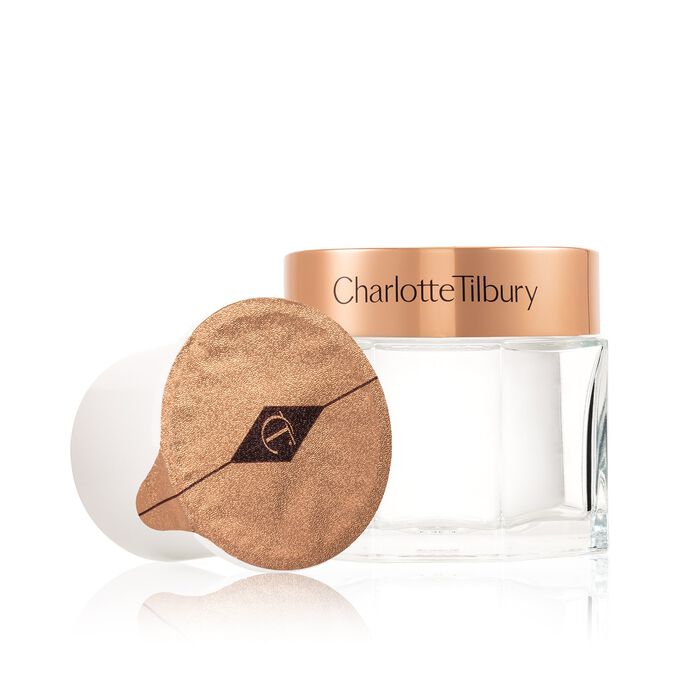 Charlotte Tilbury Magic Cream - Recarga Crema Rostro En oferta