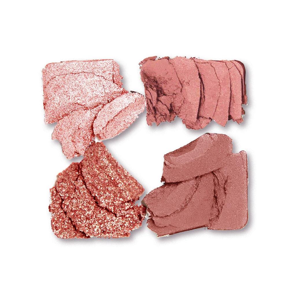 Charlotte Tilbury Luxury Palette Pillow Talk - Paleta de sombras de ojos Rebajas de fábrica