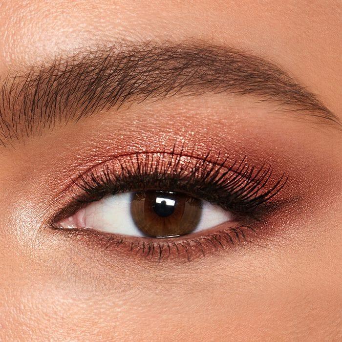 Charlotte Tilbury Luxury Palette Pillow Talk - Paleta de sombras de ojos Rebajas de fábrica