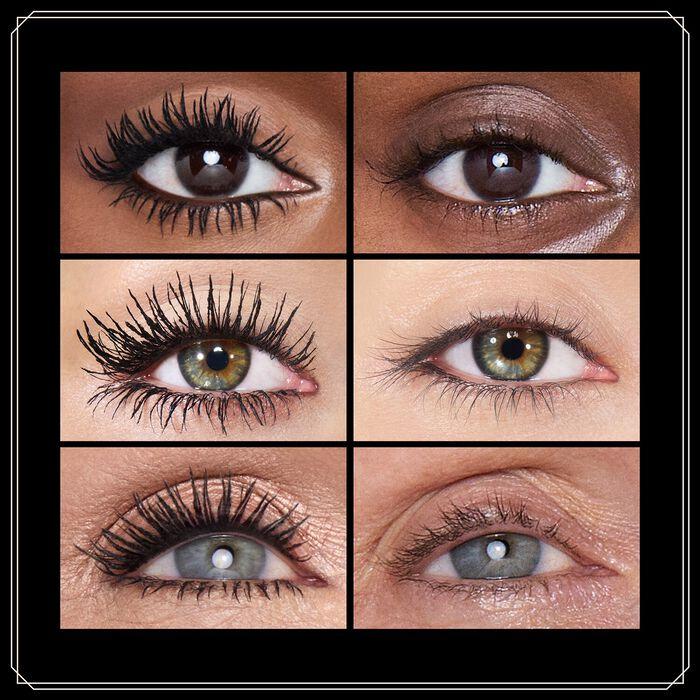Charlotte Tilbury Exagger-Eyes Volume Mascara - Máscara voluminizadora Liquidación