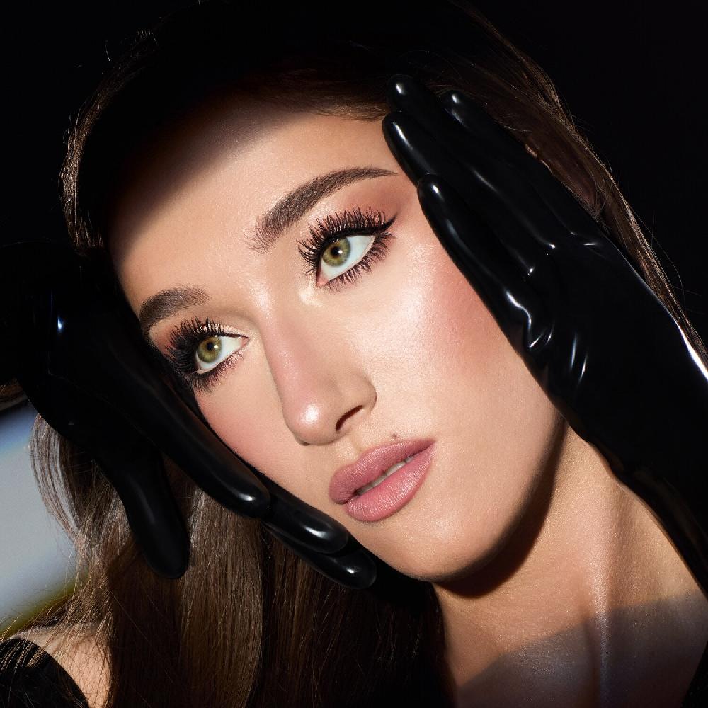 Charlotte Tilbury Mini Exagger-Eyes Volume Mascara - Máscara voluminizador formato de viaje Mejor oferta