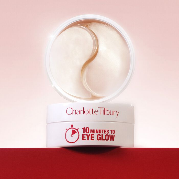 Charlotte Tilbury Charlotte's Hollywood Skin Secrets Immediate Eye Revival Patches - Parches ojos Rebajas online