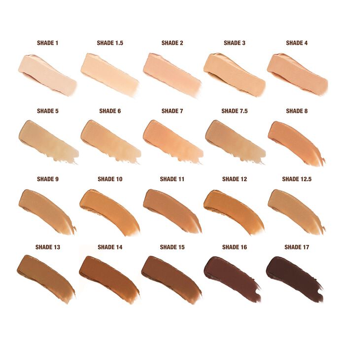 Charlotte Tilbury Unreal Skin Sheer Glow Tint - Stick base de maquillaje hidratante Envío gratis
