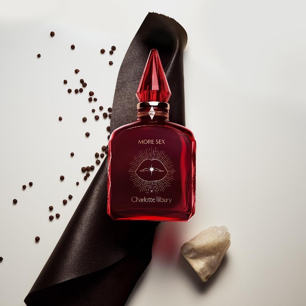Charlotte Tilbury More Sex - Eau de Parfum Oferta especial