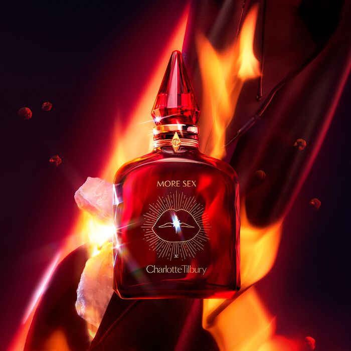 Charlotte Tilbury More Sex - Eau de Parfum Oferta especial
