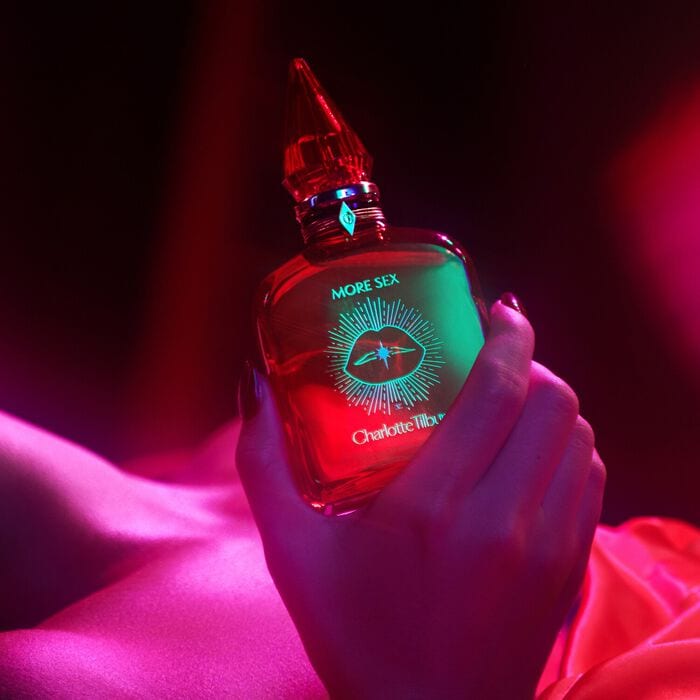 Charlotte Tilbury More Sex - Eau de Parfum Oferta especial