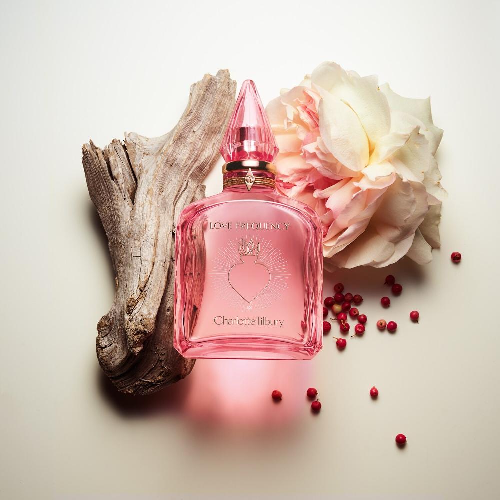 Charlotte Tilbury Love Frequency - Eau de Parfum Envío gratis