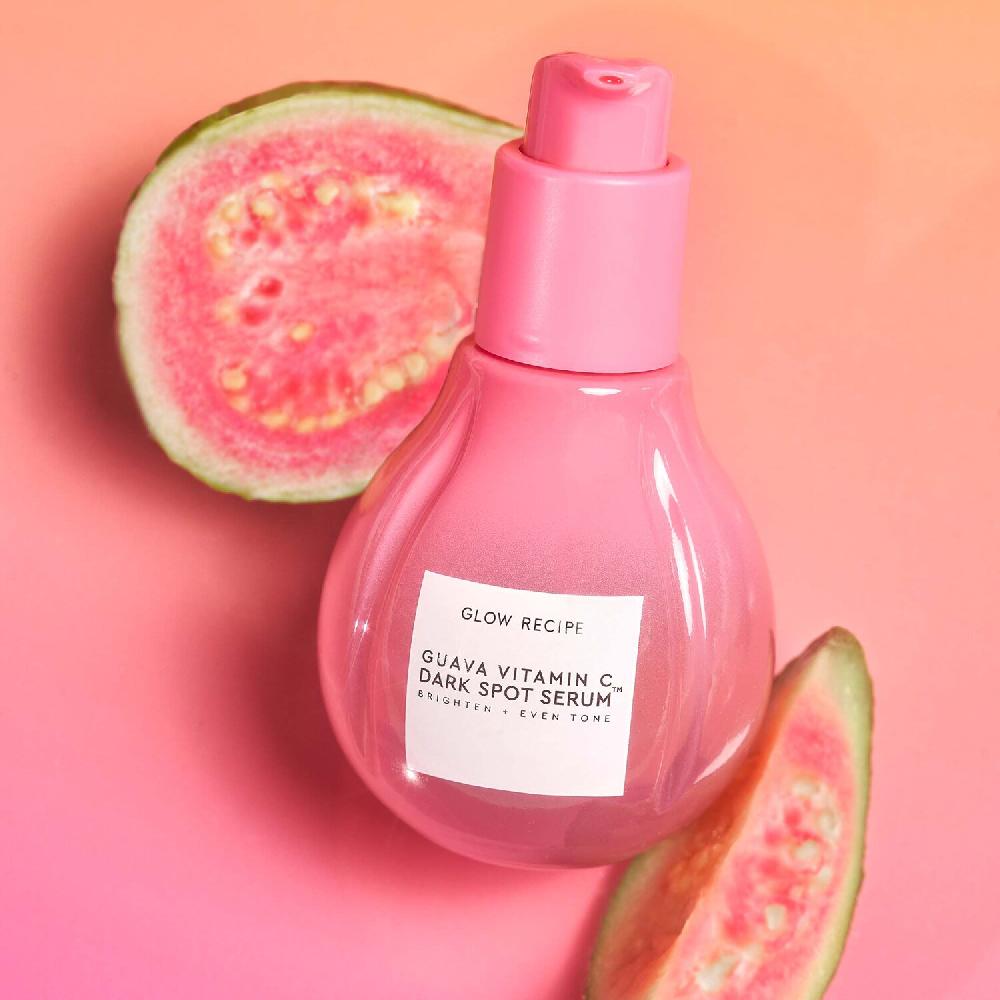 Glow Recipe Guava Vitamin C - Sérum antimanchas marrones Últimos 2 días