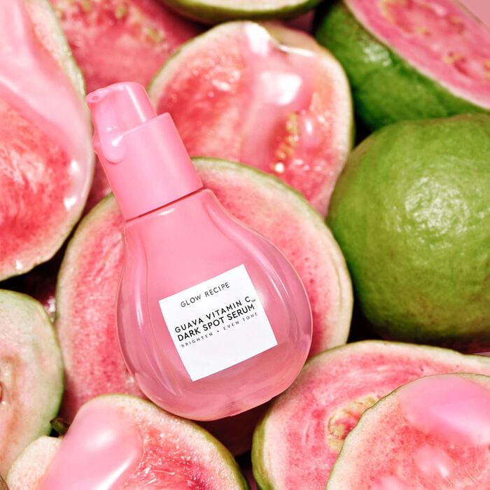 Glow Recipe Guava Vitamin C - Sérum antimanchas marrones Últimos 2 días