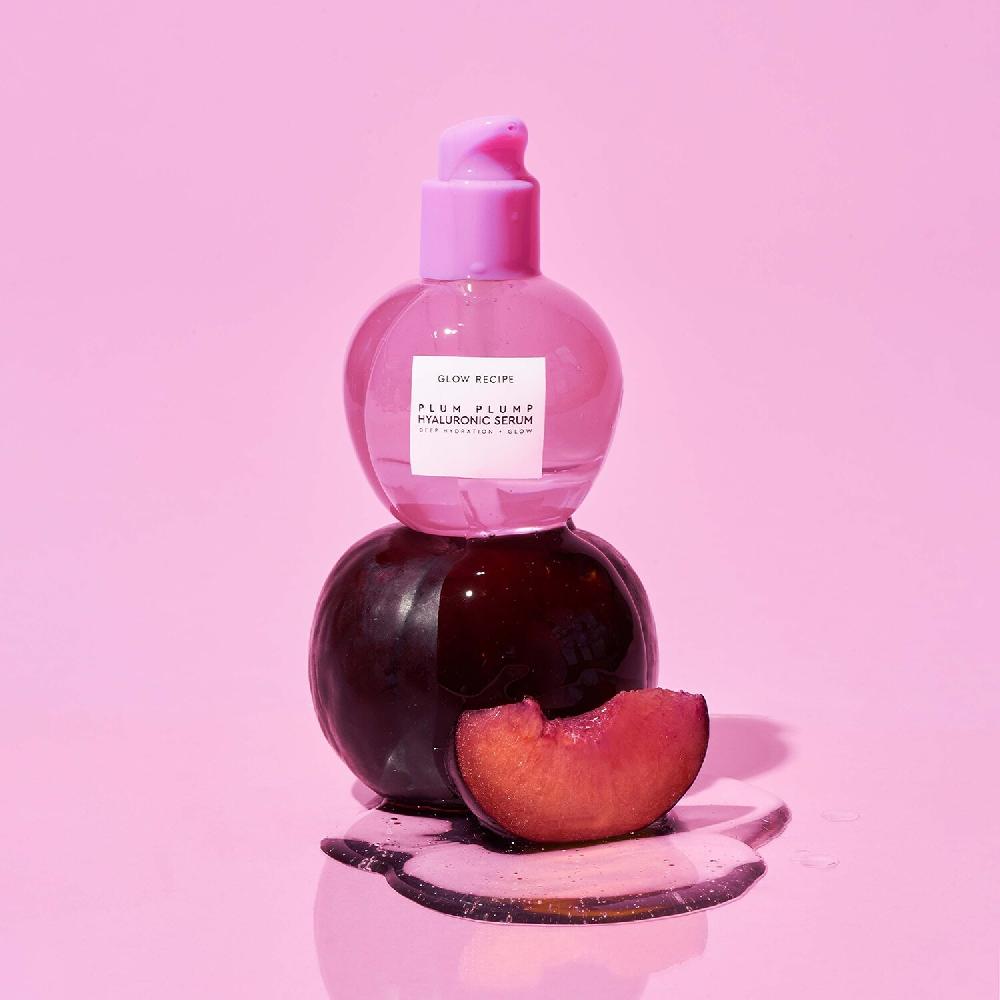 Glow Recipe Plum Plump Hyaluronic - Sérum Precio de fábrica