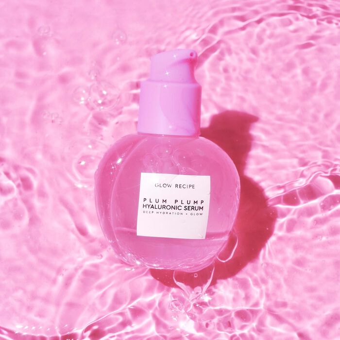 Glow Recipe Plum Plump Hyaluronic - Sérum Precio de fábrica