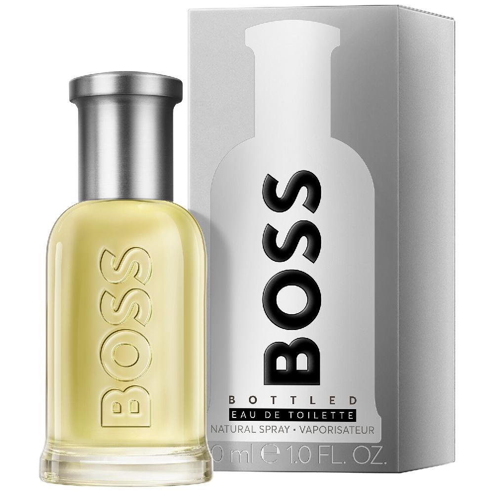 Hugo Boss Boss Bottled - Eau de Toilette Solo hoy