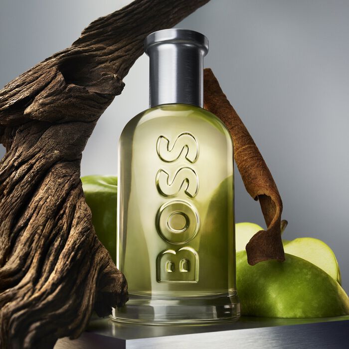 Hugo Boss Boss Bottled - Eau de Toilette Solo hoy