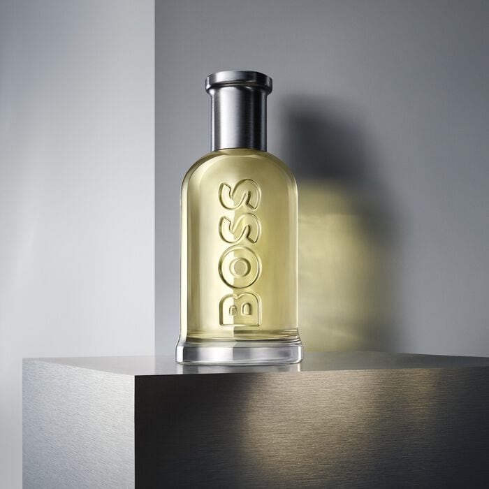 Hugo Boss Boss Bottled - Eau de Toilette Solo hoy
