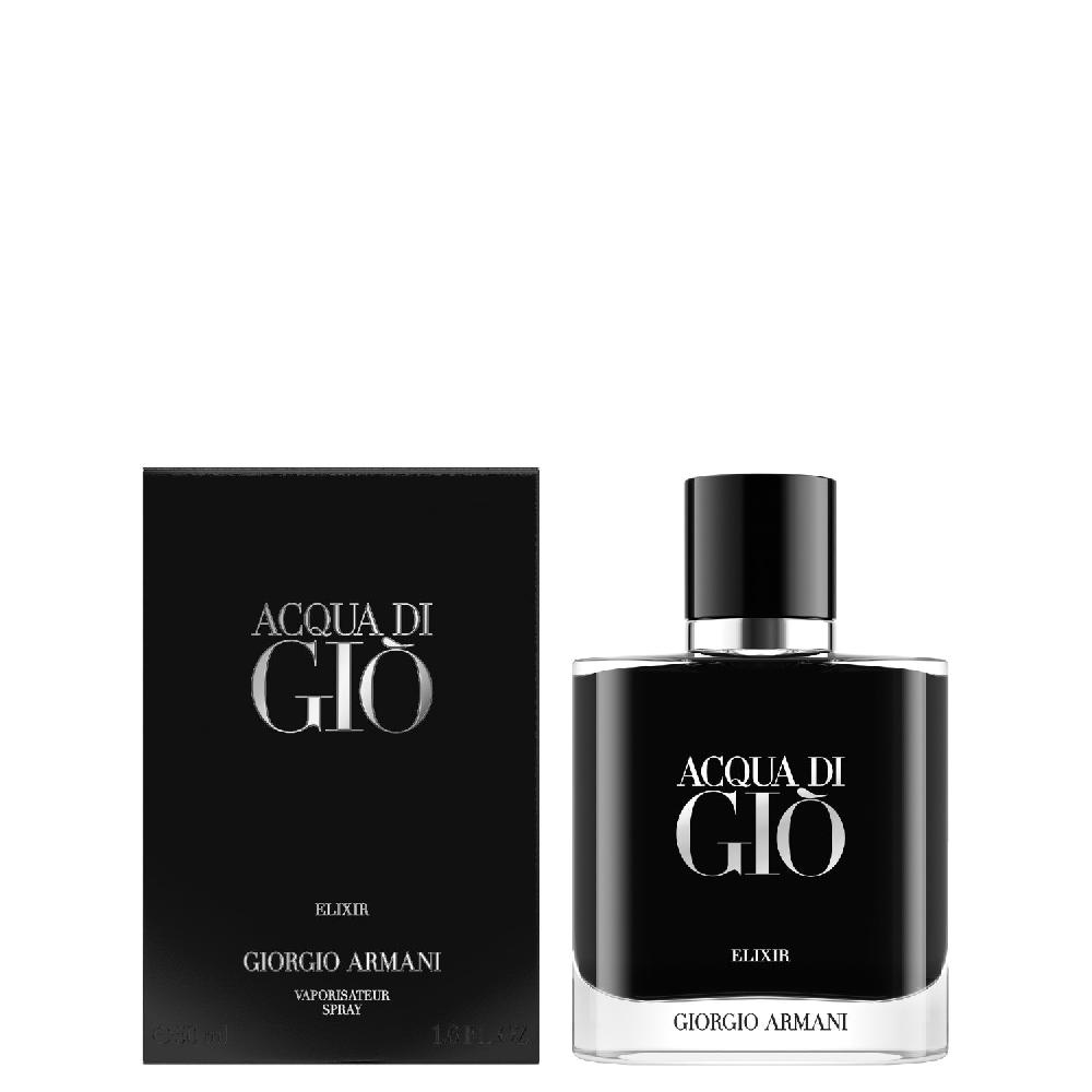 Armani Aqcua di Giò Elixir - Perfume Oferta especial de fábrica