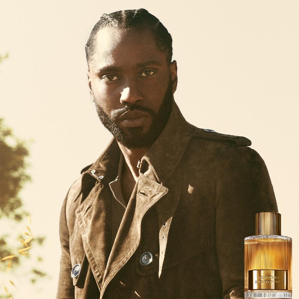 Tom Ford Bois Pacifique - Eau de Parfum Solo queda un día