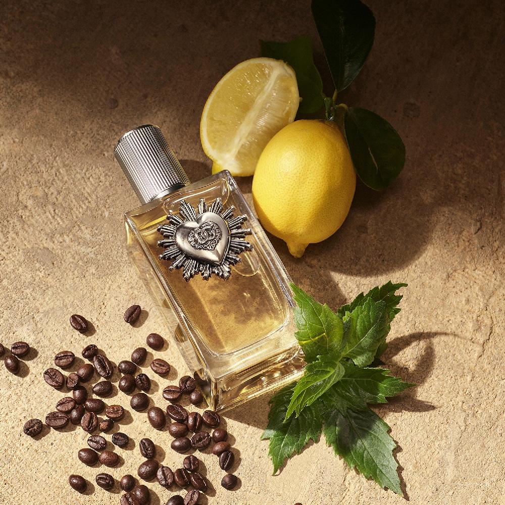 Dolce & Gabbana Devotion male - Eau de parfum Superdescuento