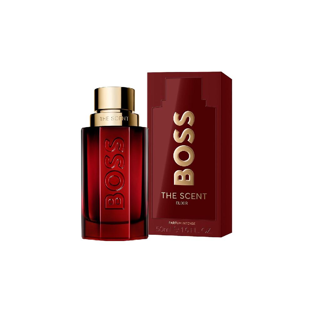 Hugo Boss BOSS The Scent Elixir - Parfum Intense Grandes descuentos