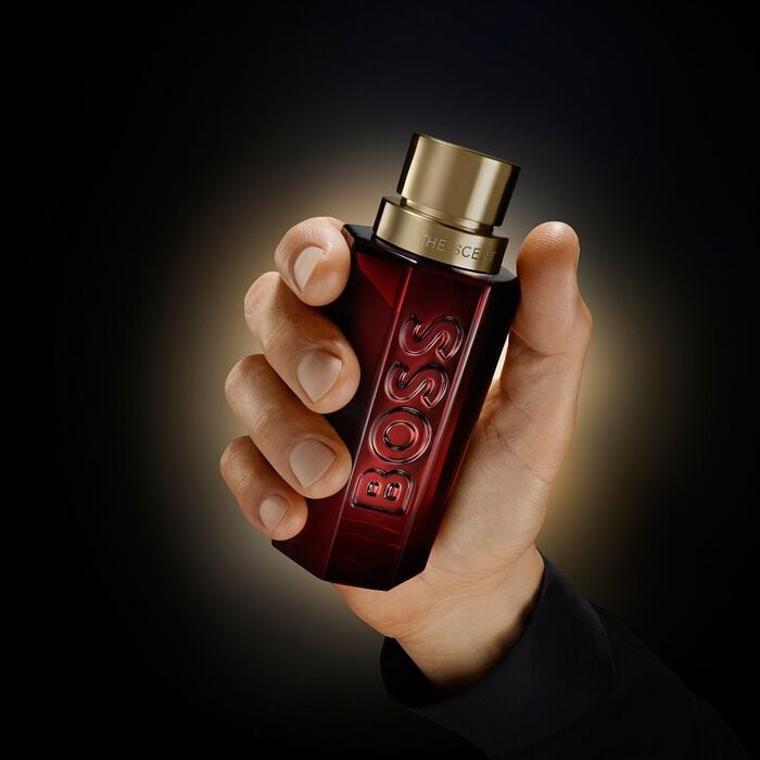 Hugo Boss BOSS The Scent Elixir - Parfum Intense Grandes descuentos