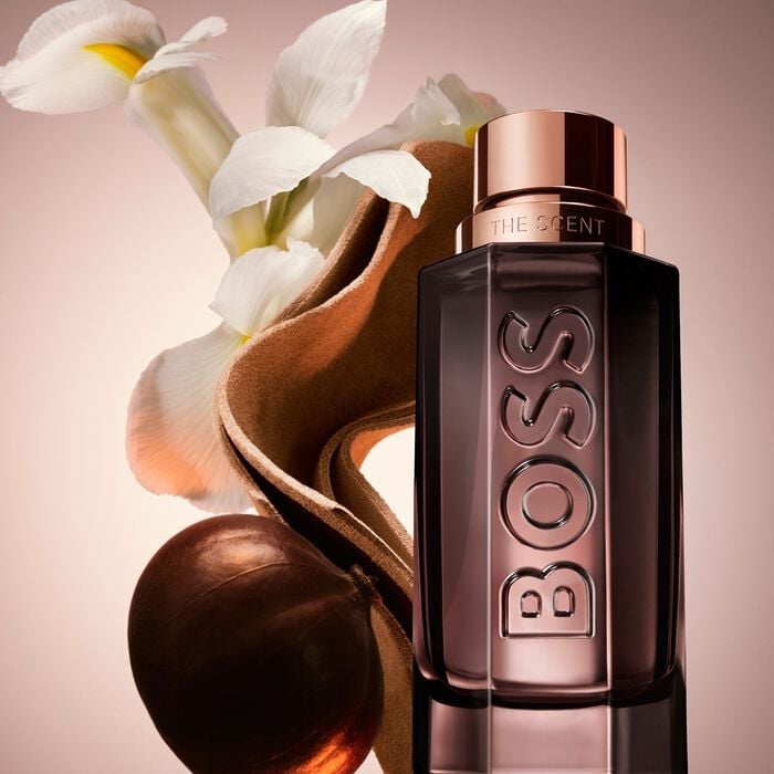 Hugo Boss BOSS The Scent - Parfum Liquidación