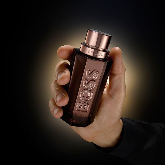Hugo Boss BOSS The Scent - Parfum Liquidación