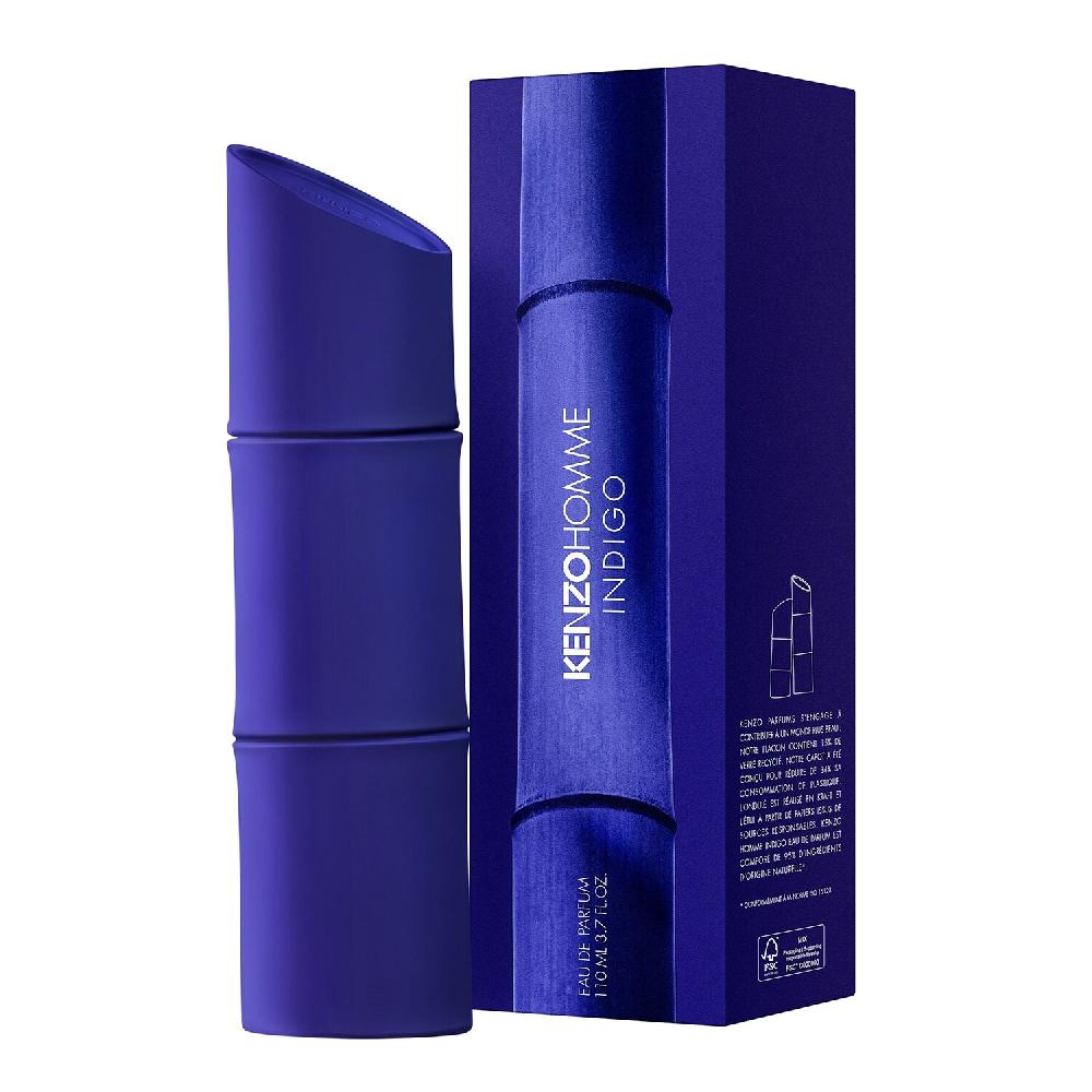 Kenzo Kenzo Homme Indigo - Eau de Parfum Envío internacional gratuito