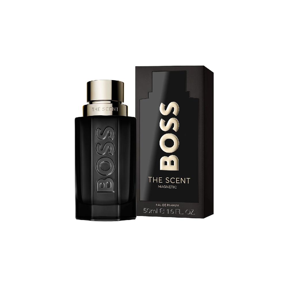 Hugo Boss BOSS The Scent Magnetic - Eau de Parfum Tienda de fábrica