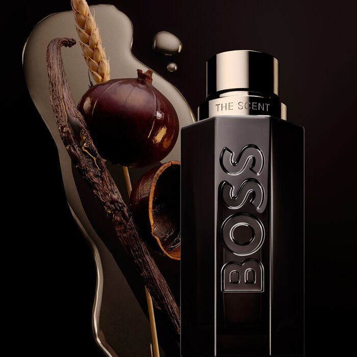 Hugo Boss BOSS The Scent Magnetic - Eau de Parfum Tienda de fábrica