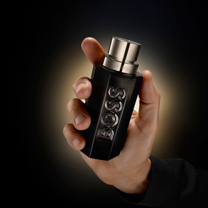 Hugo Boss BOSS The Scent Magnetic - Eau de Parfum Tienda de fábrica