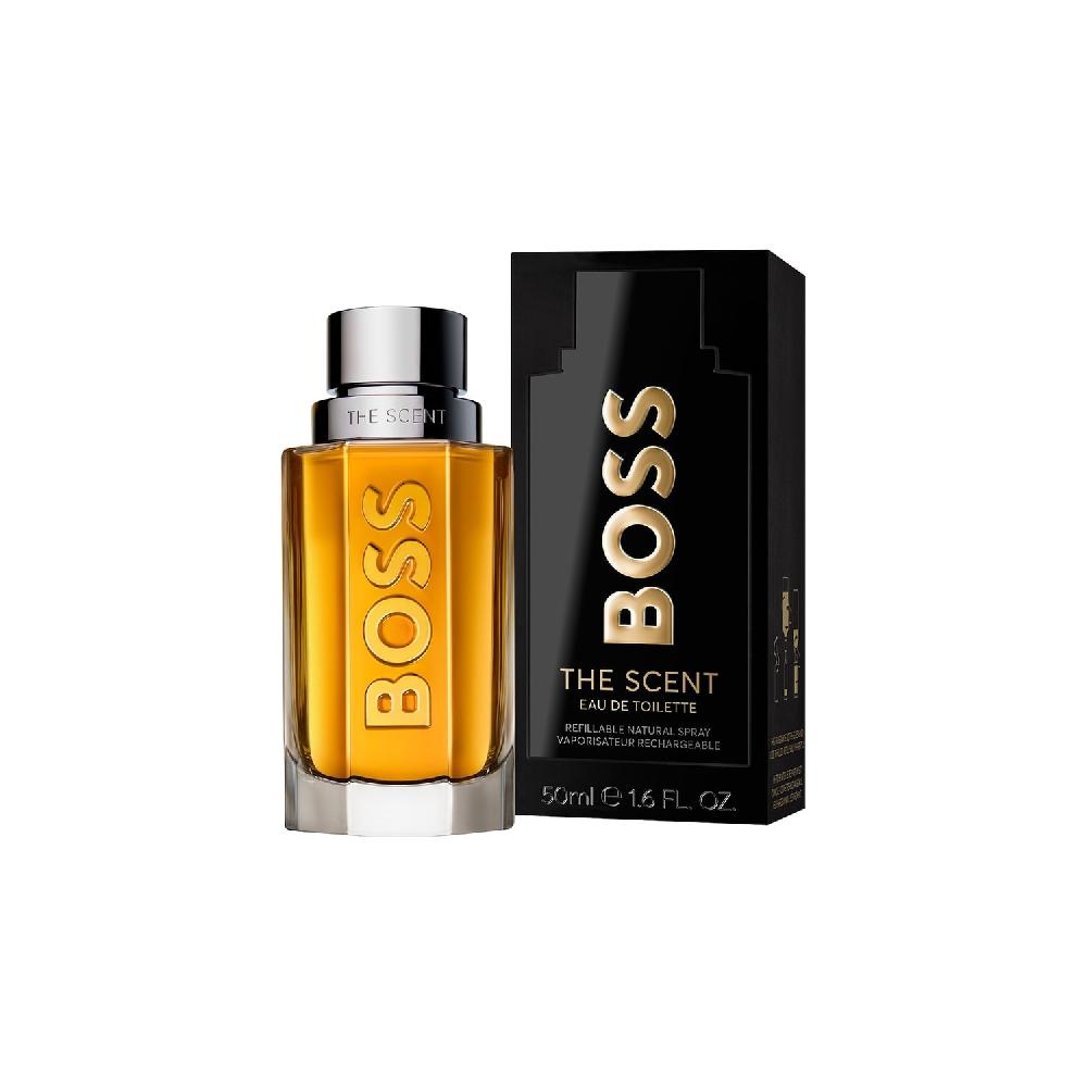 Hugo Boss BOSS The Scent - Eau de Toilette Limitado a 3 días