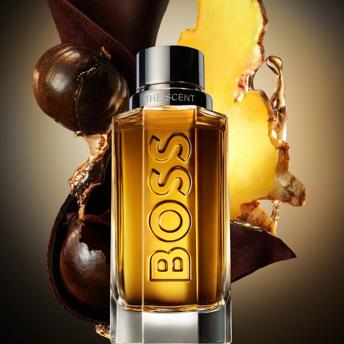 Hugo Boss BOSS The Scent - Eau de Toilette Limitado a 3 días