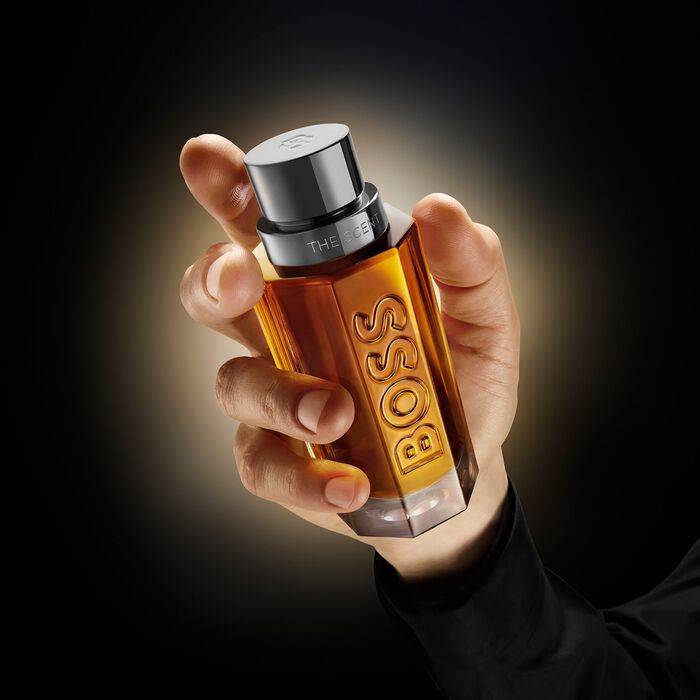 Hugo Boss BOSS The Scent - Eau de Toilette Limitado a 3 días