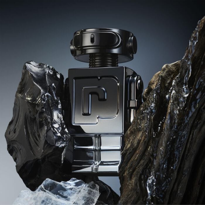 Rabanne Fragances Phantom Elixir - Parfum Intense Hombre En oferta