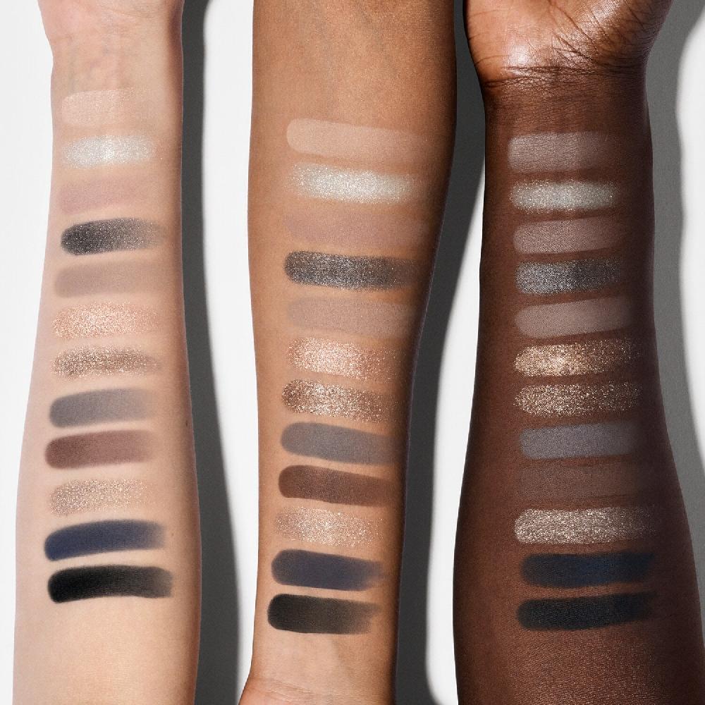 Makeup By Mario Ethereal Eyes Eyeshadow Palette: Moonlight - Paleta de sombras de ojos Descuento por venta flash