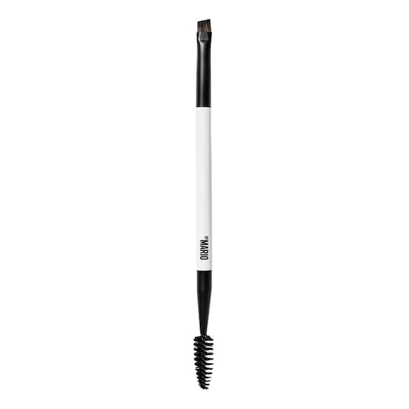 Makeup By Mario E7 Brush - Pincel para cejas